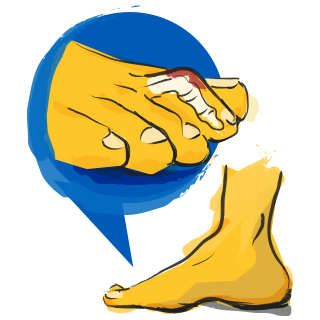 Hammertoes